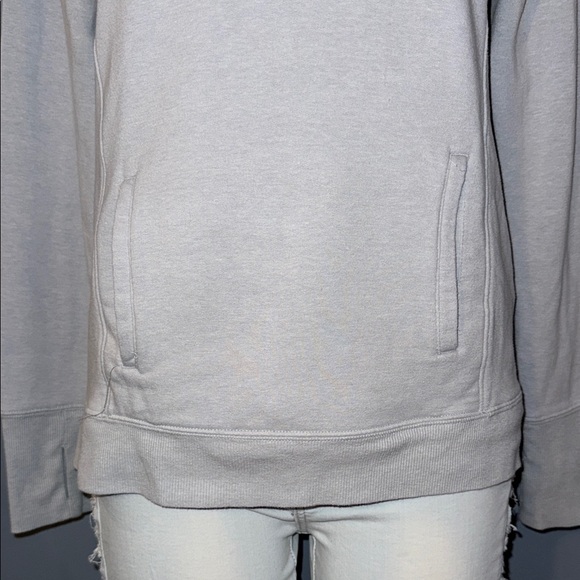 Balance Collection Gray Hoodie - Picture 3 of 6